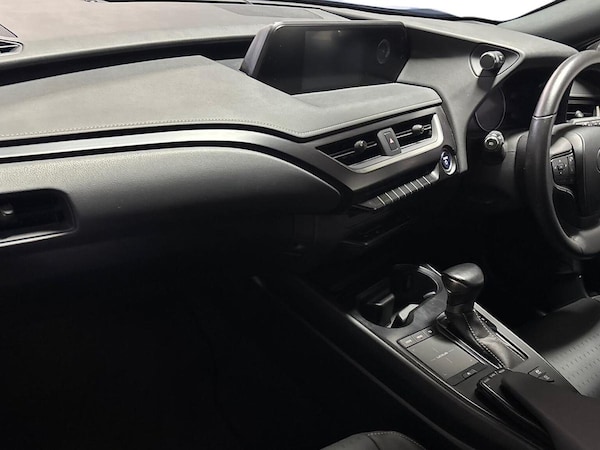 Used Lexus UX 2022 for sale - 75435825: Photo 7