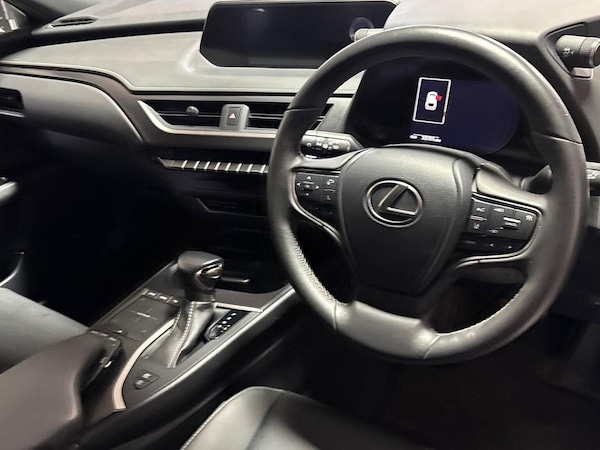 Used Lexus UX 2022 for sale - 75435825: Photo 8