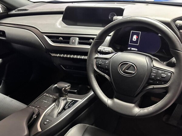 Used Lexus UX 2022 for sale - 75435825: Photo 9