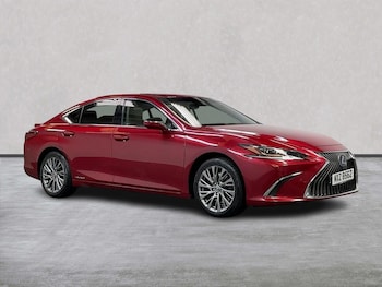Lexus - ES