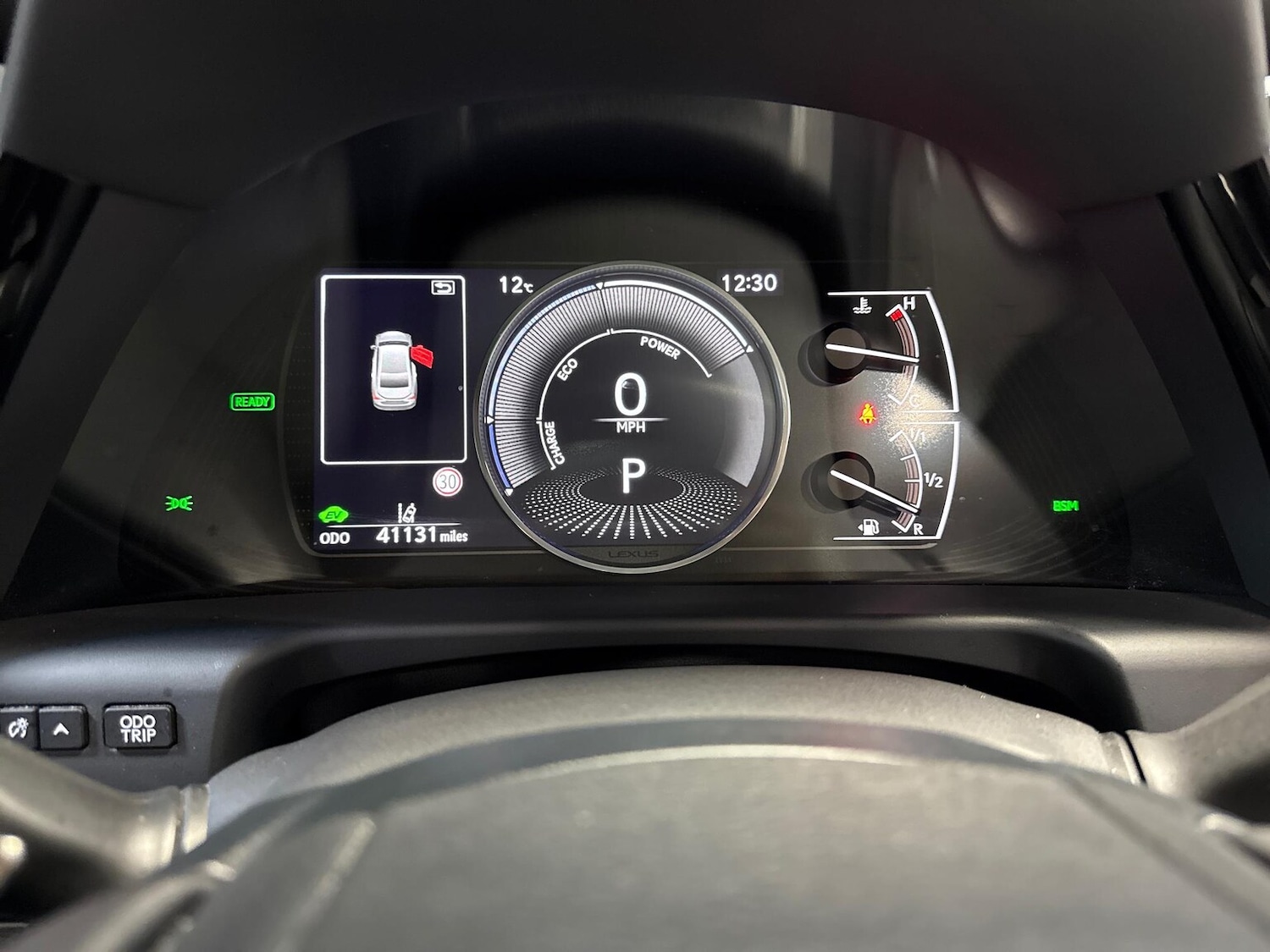 Used Lexus ES 2022 for sale - 76785151: Photo 10