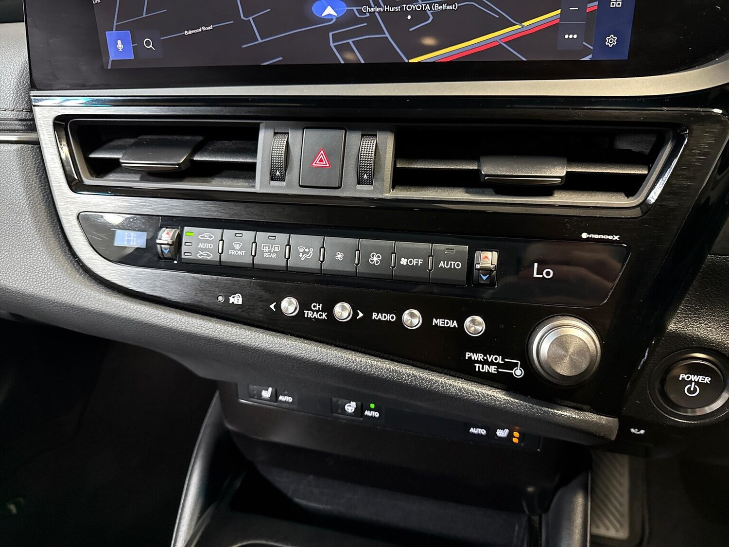 Used Lexus ES 2022 for sale - 76785151: Photo 12