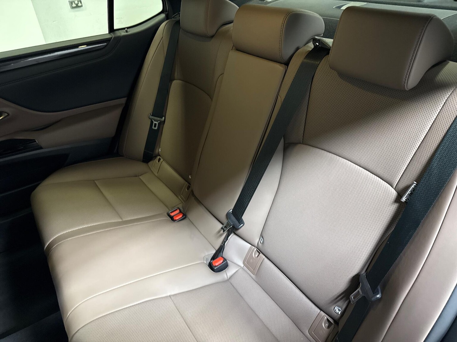 Used Lexus ES 2022 for sale - 76785151: Photo 16