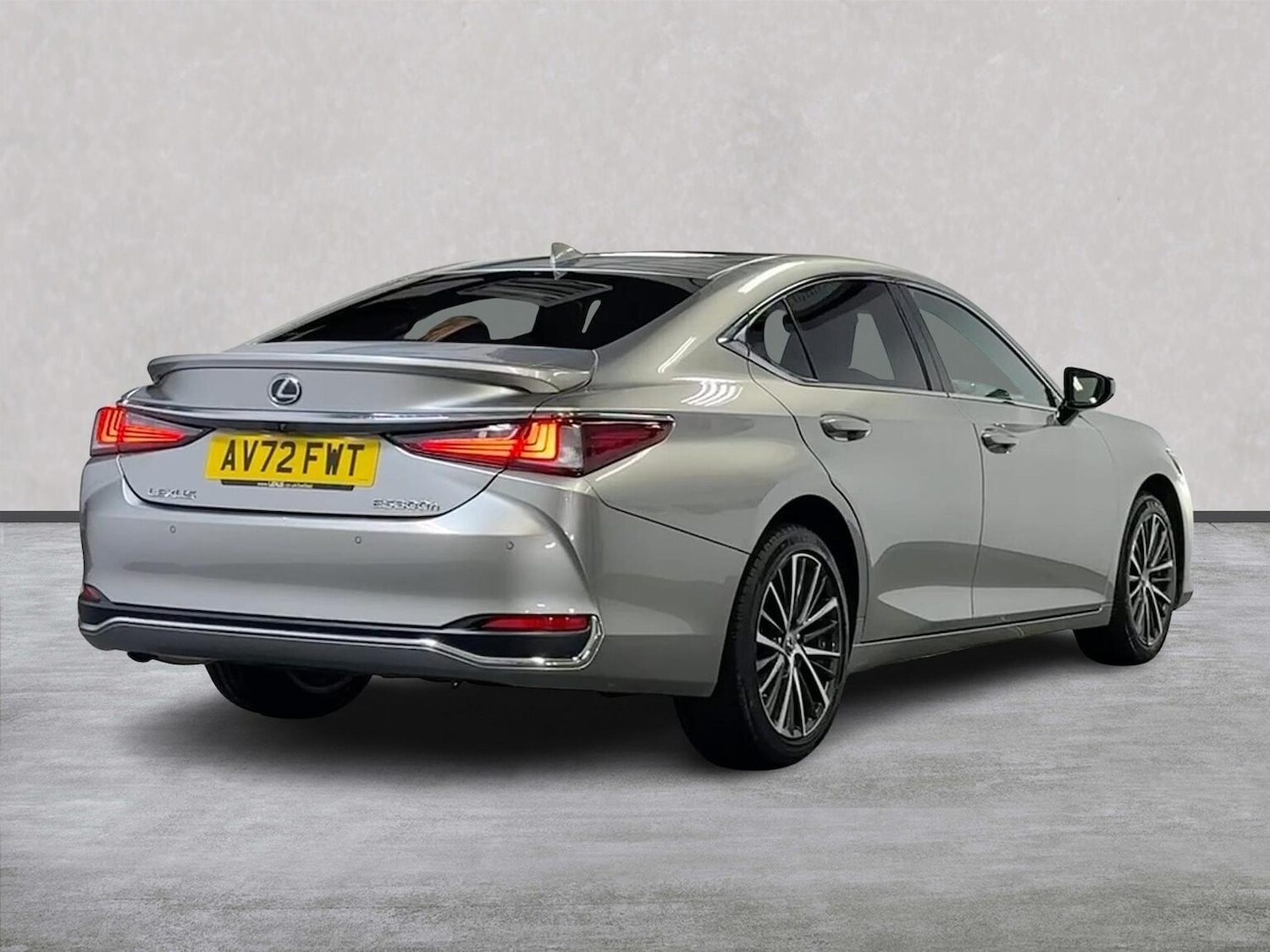 Used Lexus ES 2022 for sale - 76785151: Photo 18