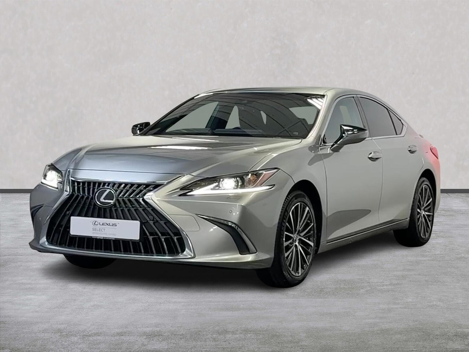 Used Lexus ES 2022 for sale - 76785151: Photo 20