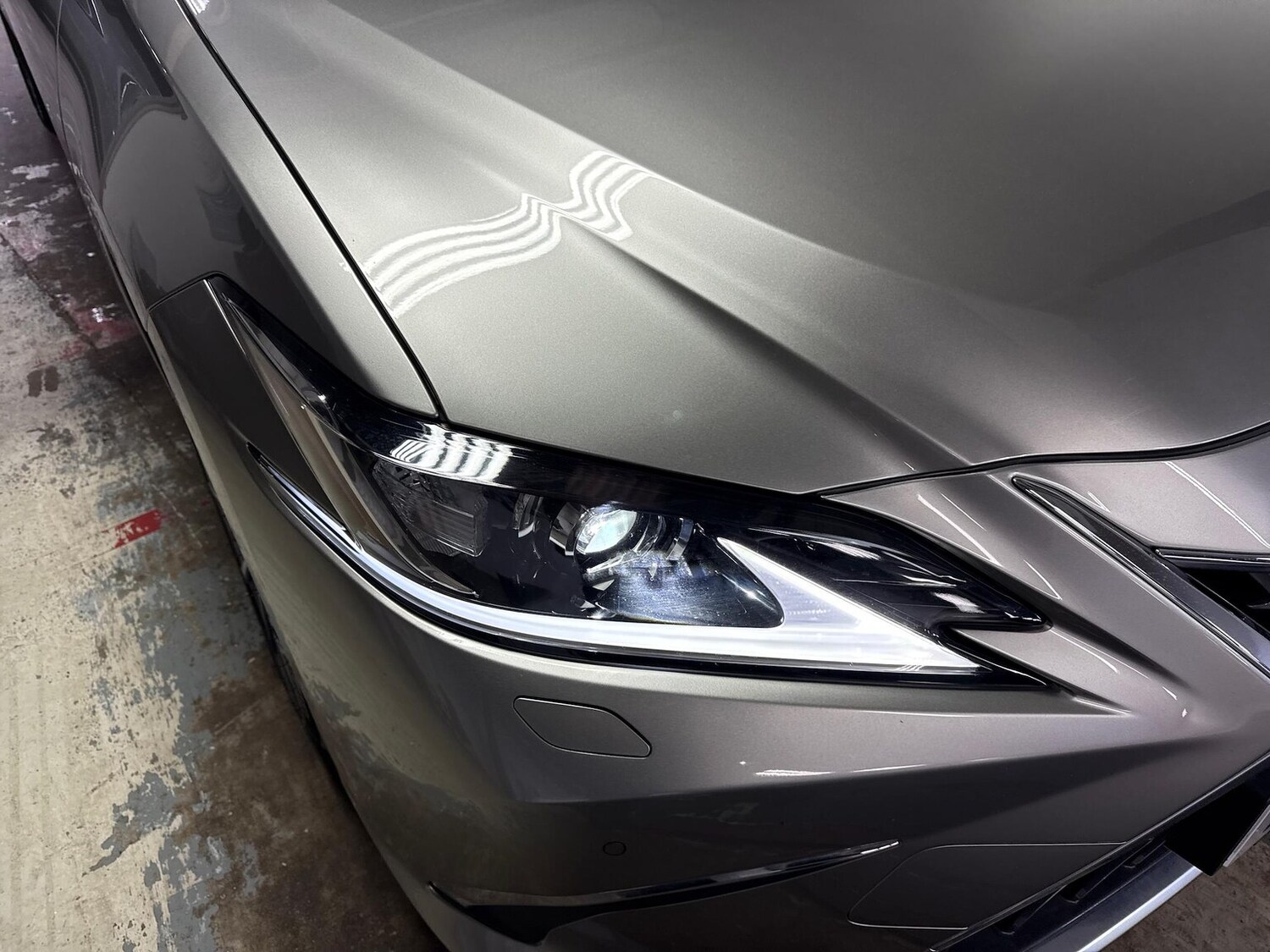 Used Lexus ES 2022 for sale - 76785151: Photo 29