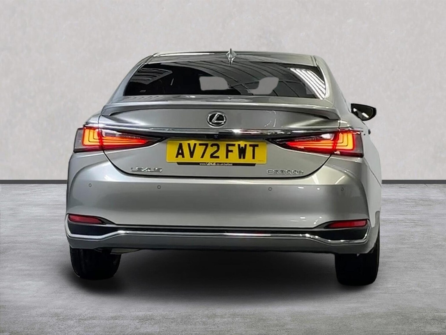 Used Lexus ES 2022 for sale - 76785151: Photo 4