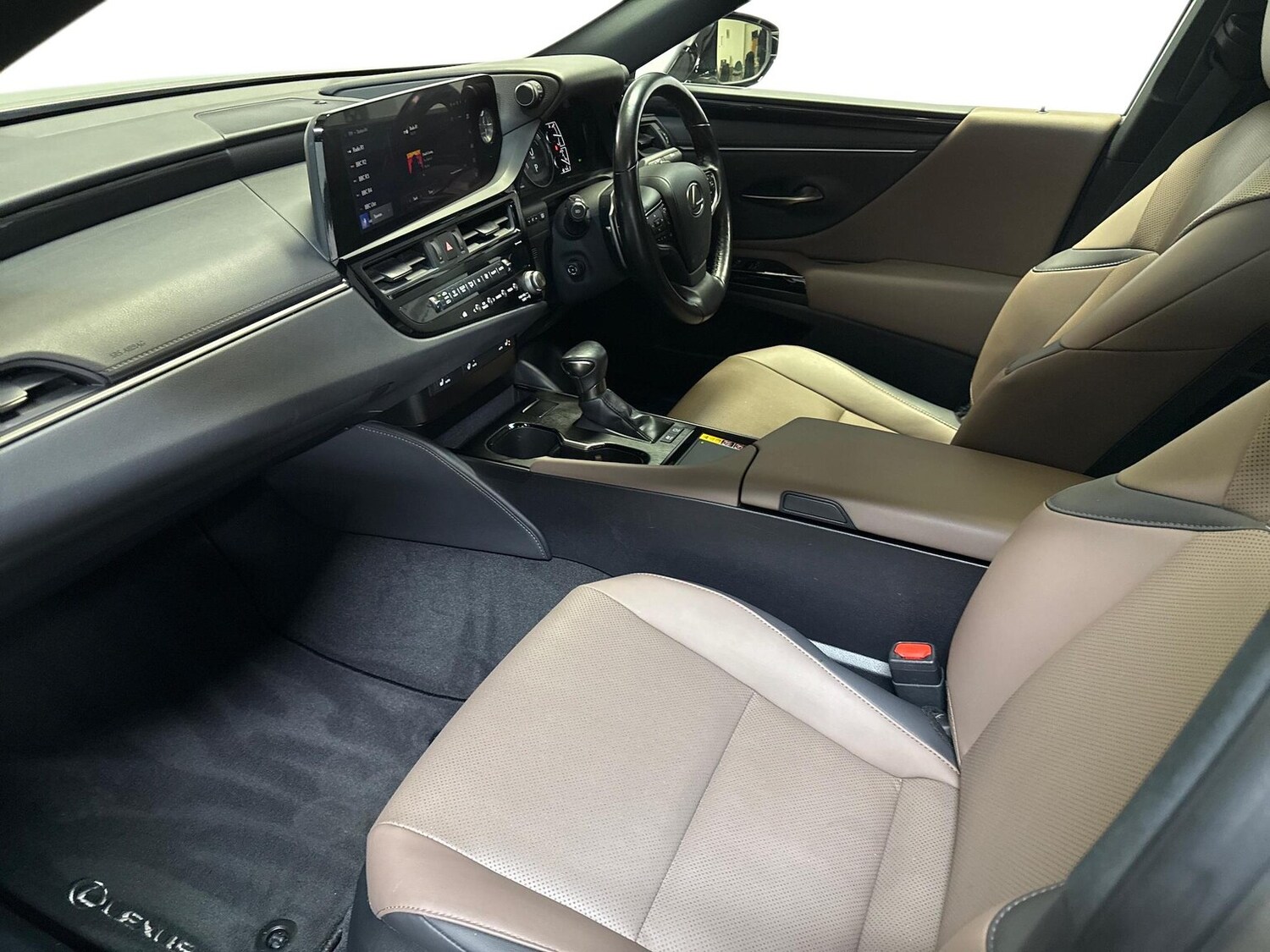 Used Lexus ES 2022 for sale - 76785151: Photo 7