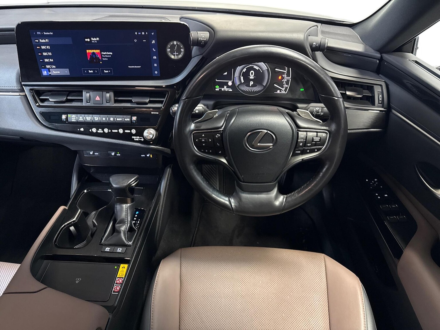 Used Lexus ES 2022 for sale - 76785151: Photo 9