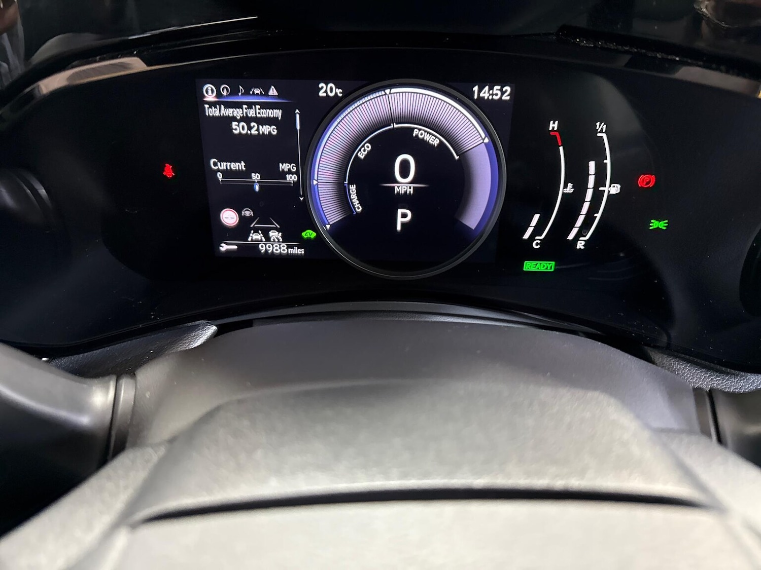 Used Lexus NX 2024 for sale - 77984007: Photo 10