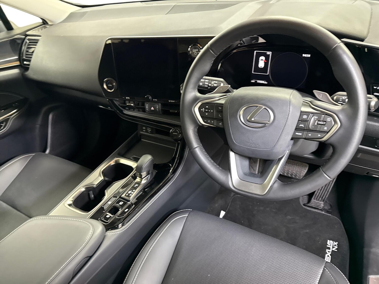 Used Lexus NX 2024 for sale - 77984007: Photo 15