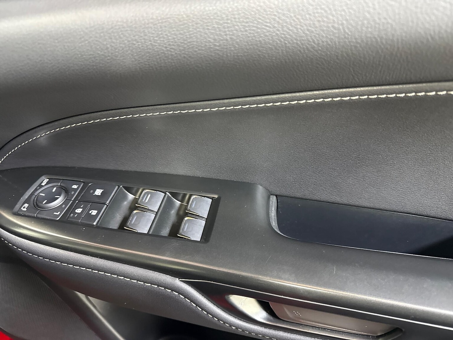 Used Lexus NX 2024 for sale - 77984007: Photo 21