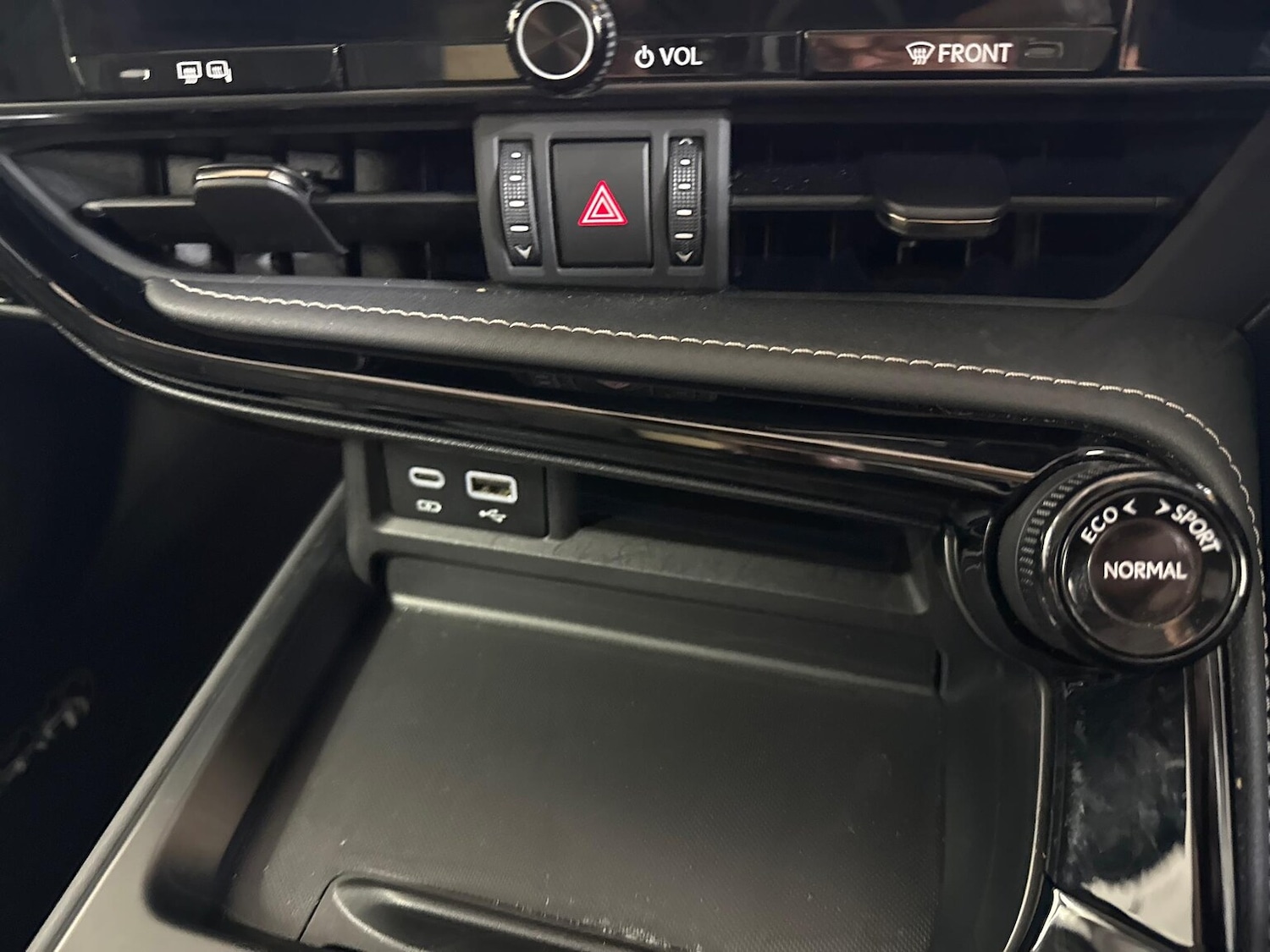 Used Lexus NX 2024 for sale - 77984007: Photo 22