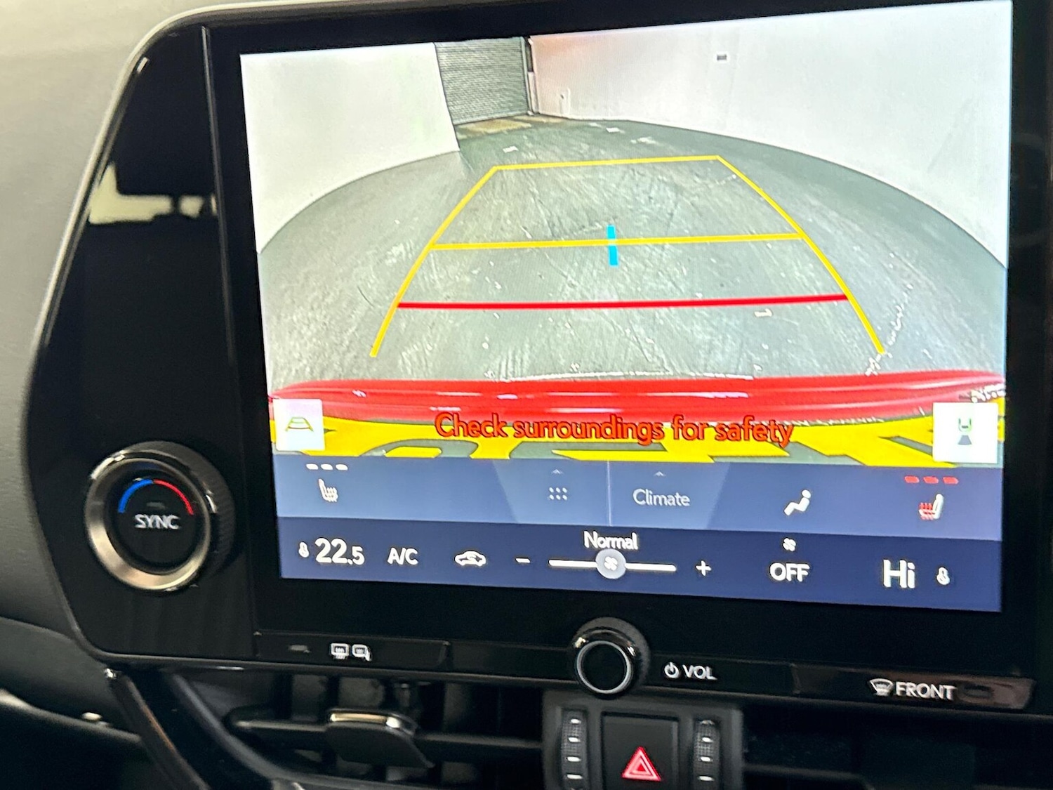 Used Lexus NX 2024 for sale - 77984007: Photo 23