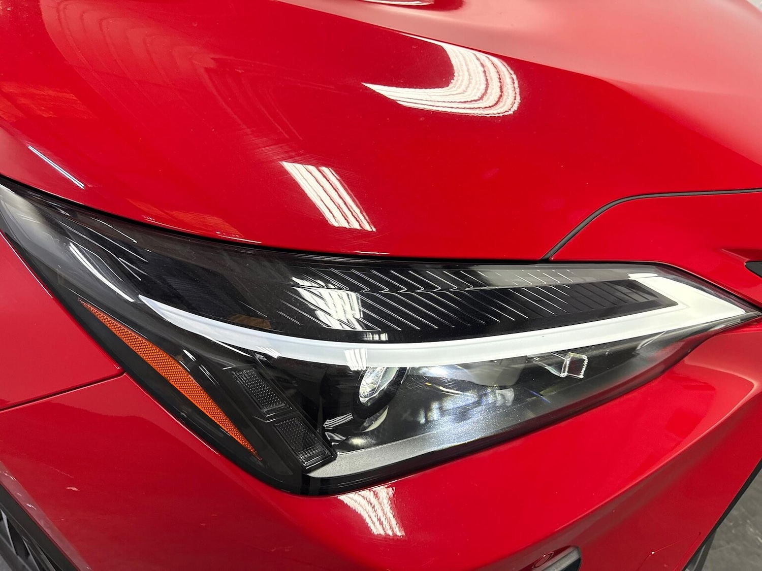 Used Lexus NX 2024 for sale - 77984007: Photo 29