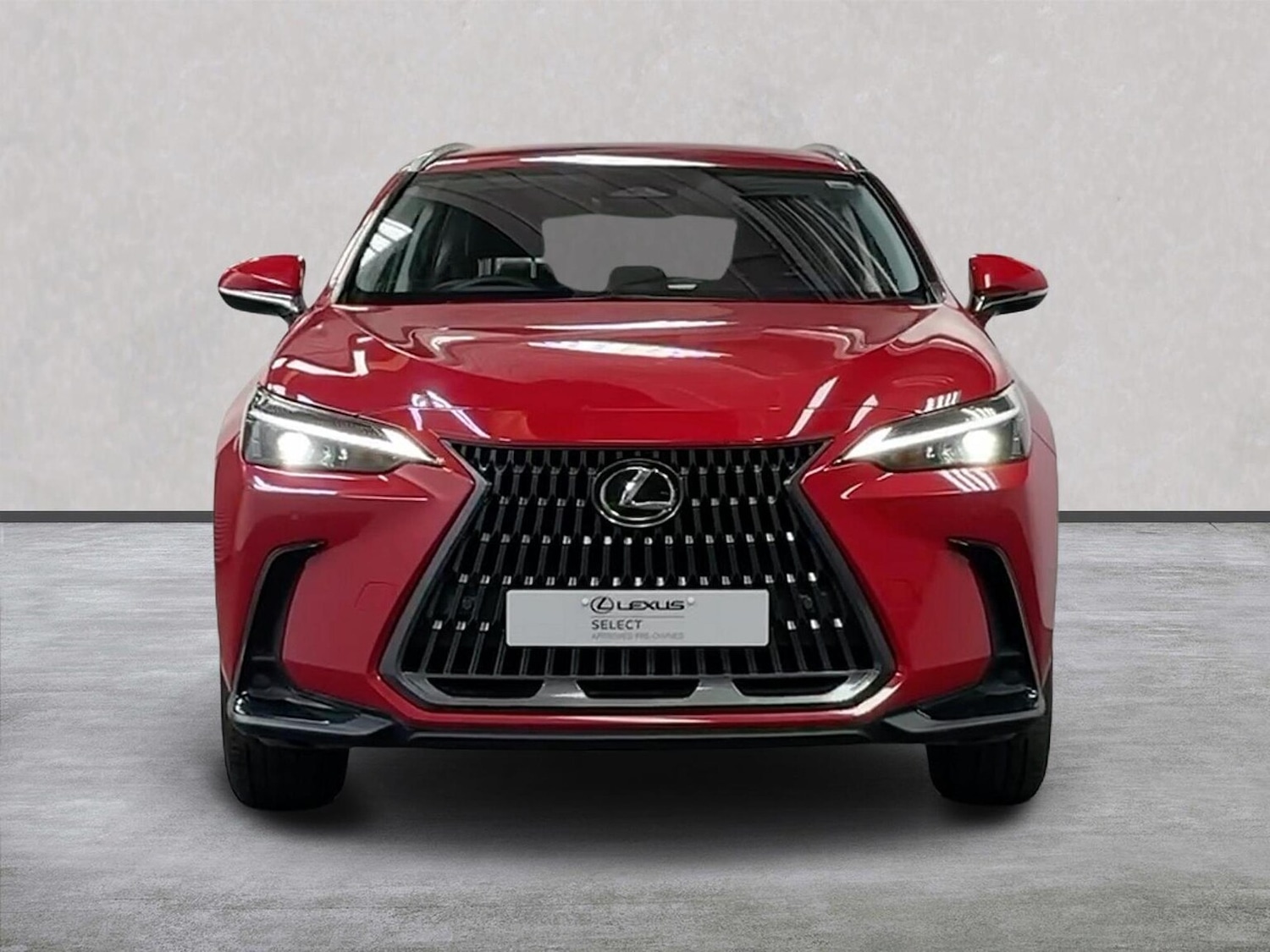 Used Lexus NX 2024 for sale - 77984007: Photo 5