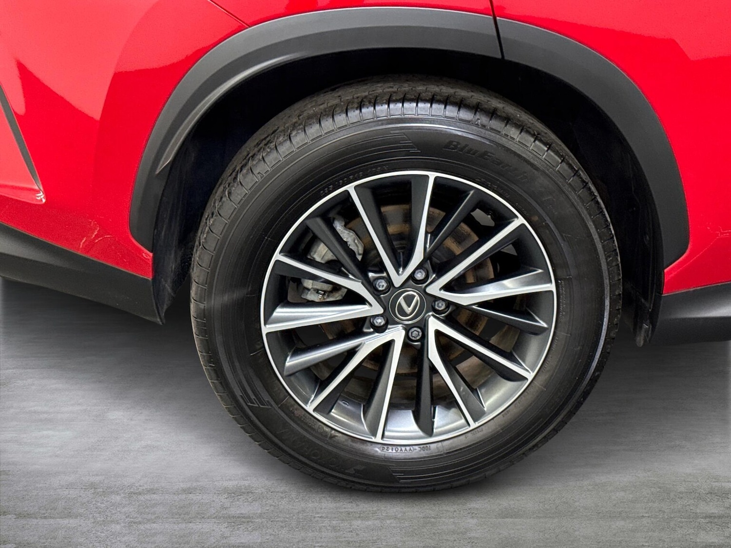 Used Lexus NX 2024 for sale - 77984007: Photo 6