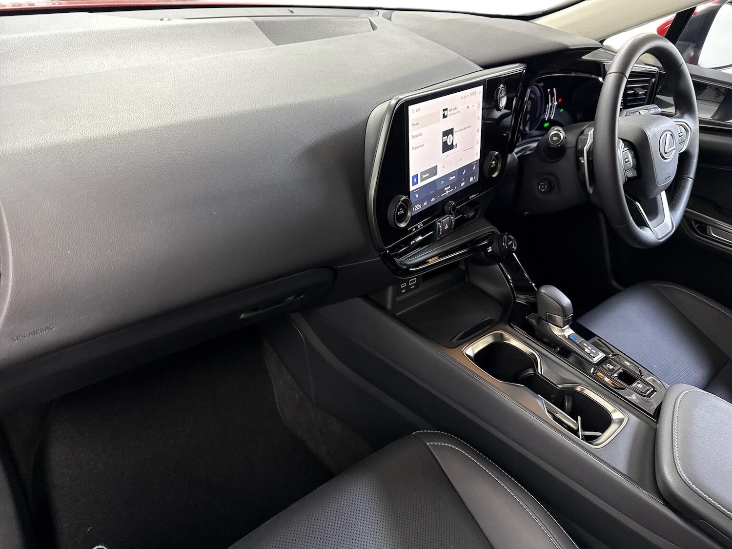 Used Lexus NX 2024 for sale - 77984007: Photo 7