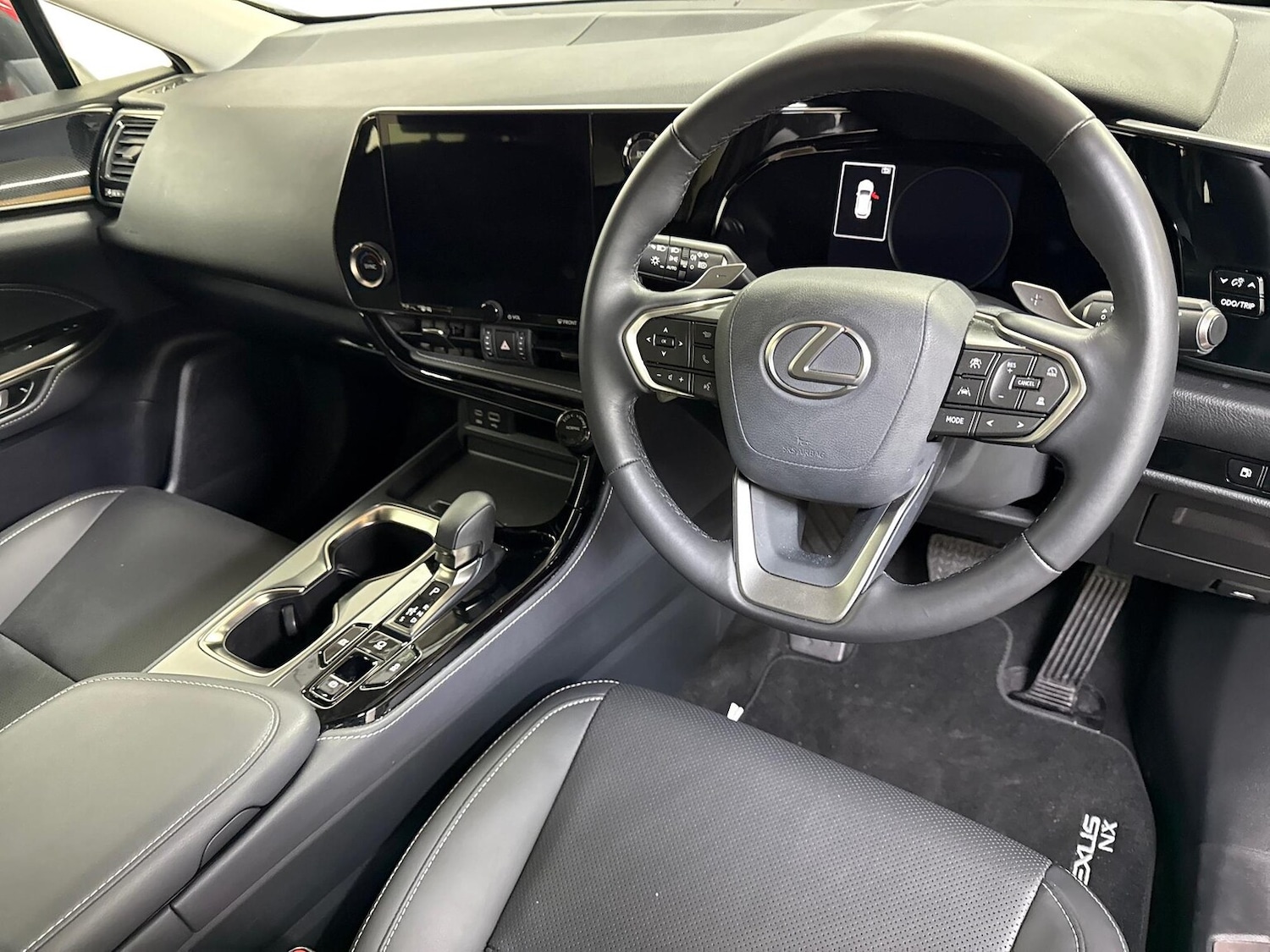 Used Lexus NX 2024 for sale - 77984007: Photo 8