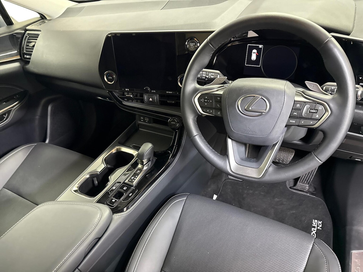 Used Lexus NX 2024 for sale - 77984007: Photo 9