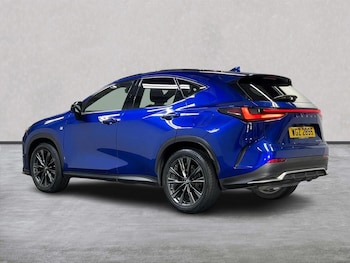 Used Lexus NX 2022 for sale - 75779172: Photo