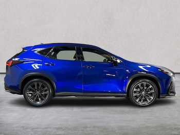 Used Lexus NX 2022 for sale - 75779172: Photo