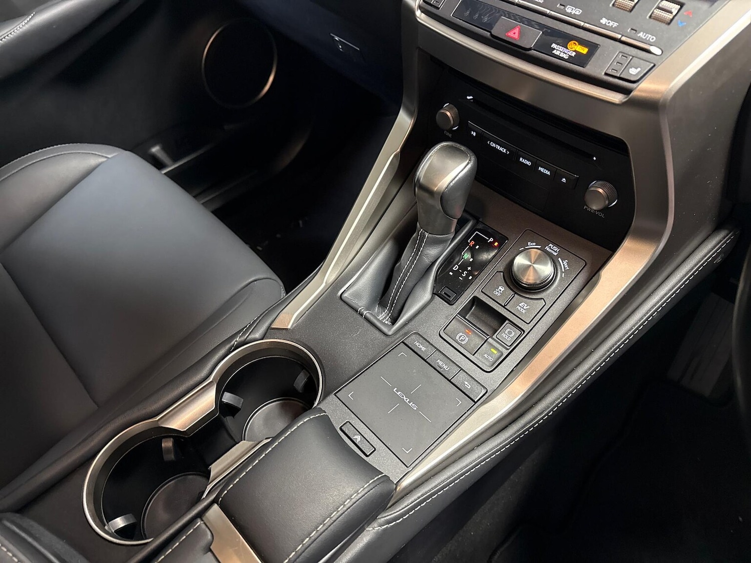 Used Lexus NX 2020 for sale - 77487550: Photo 13