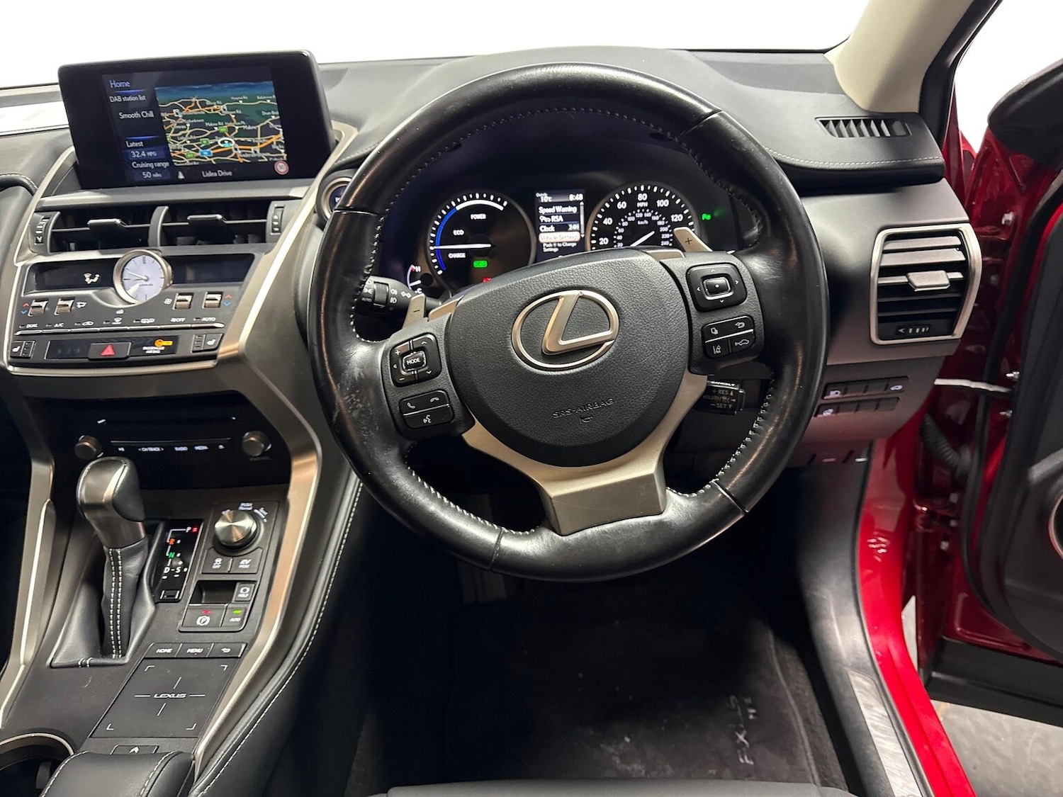 Used Lexus NX 2020 for sale - 77487550: Photo 15