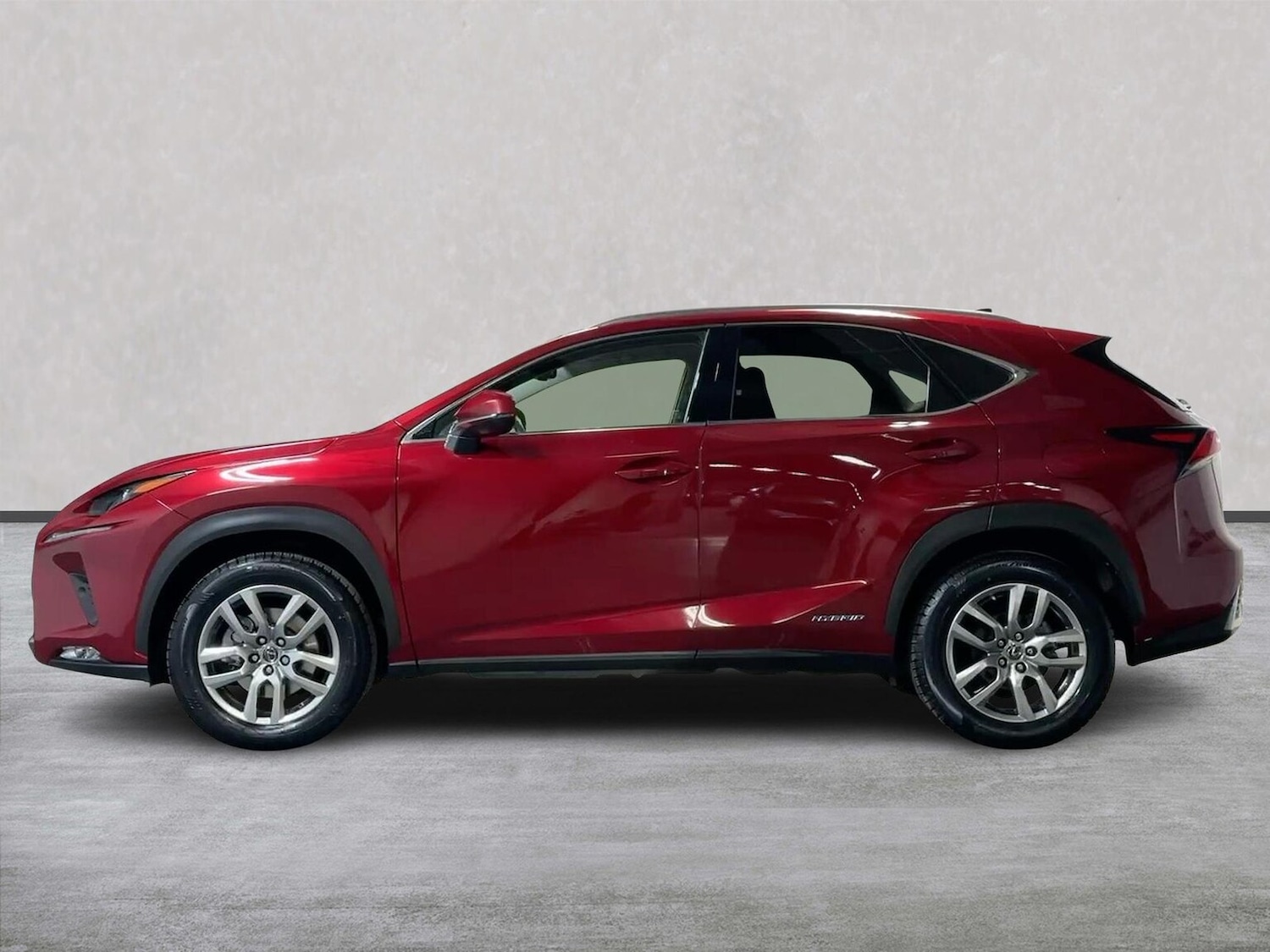 Used Lexus NX 2020 for sale - 77487550: Photo 19