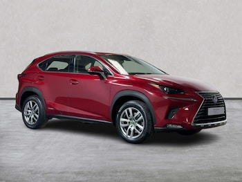Used Lexus NX 2020 for sale - 77487550: Photo