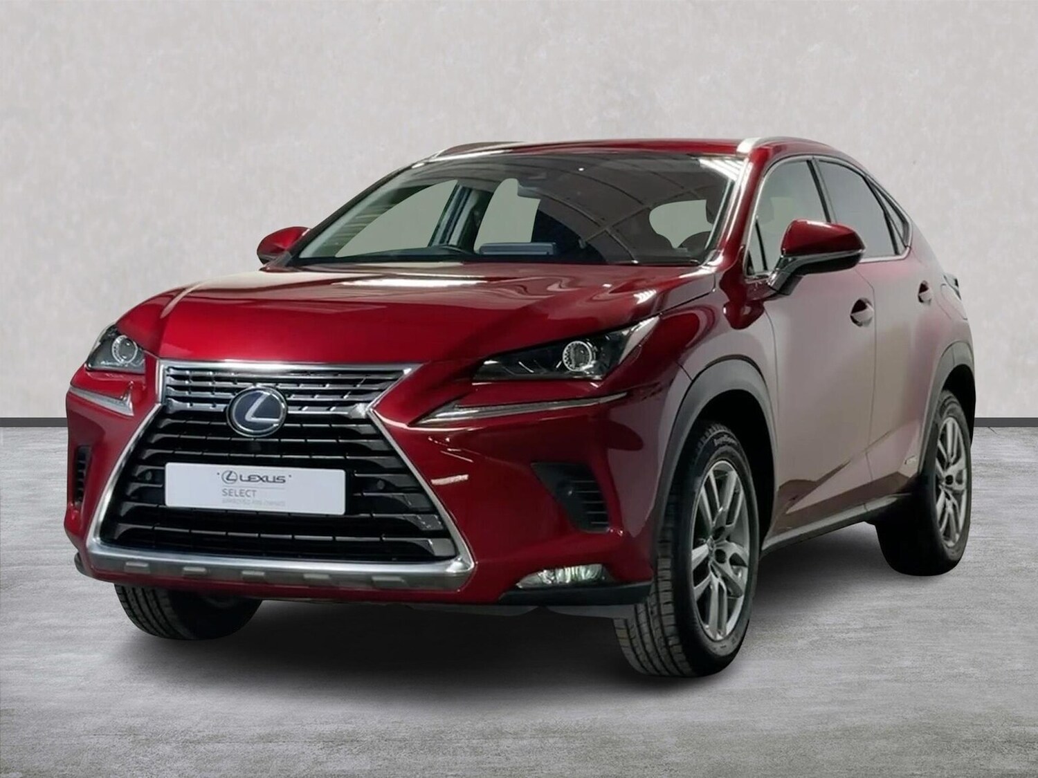 Used Lexus NX 2020 for sale - 77487550: Photo 20