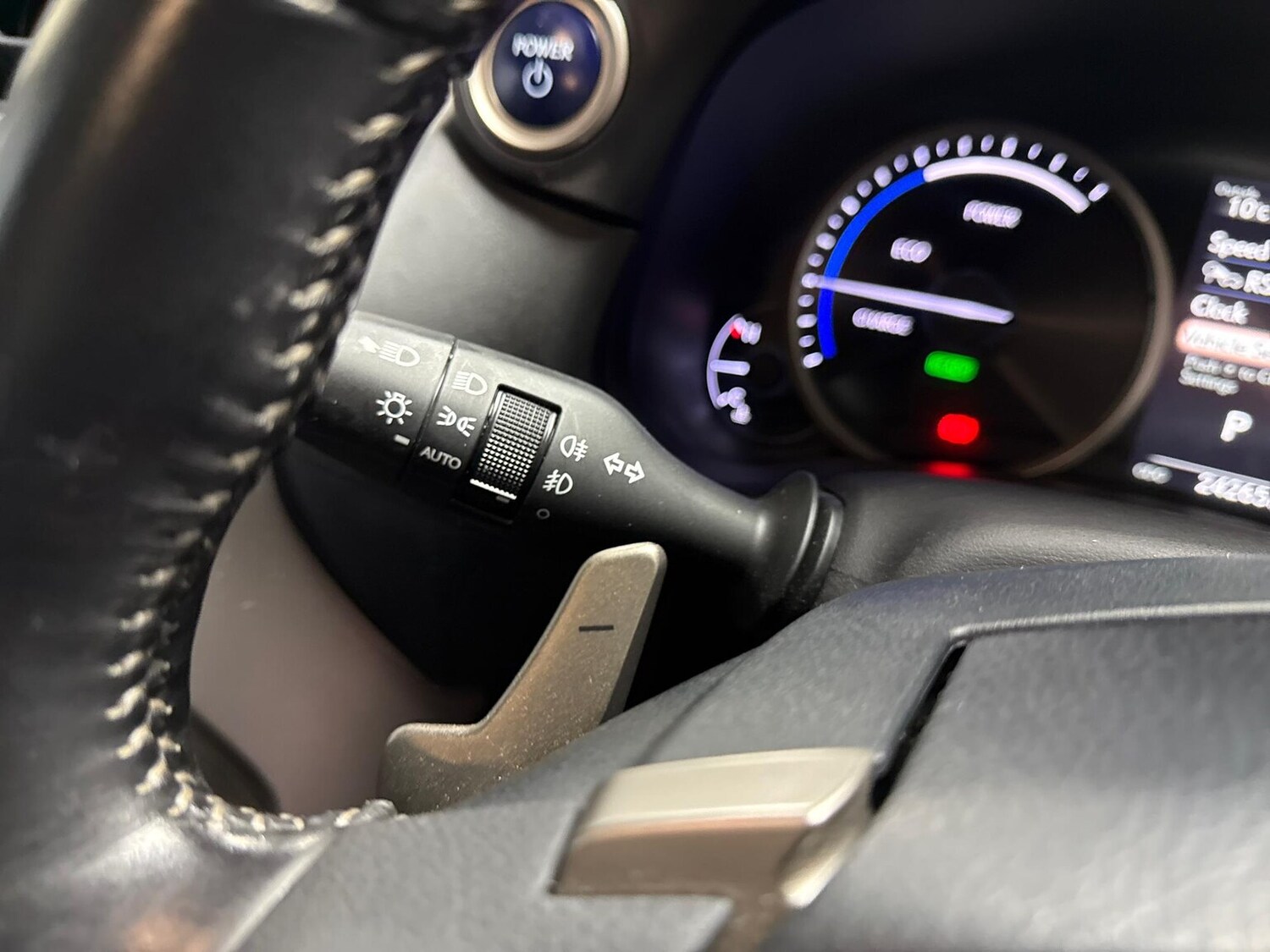 Used Lexus NX 2020 for sale - 77487550: Photo 27