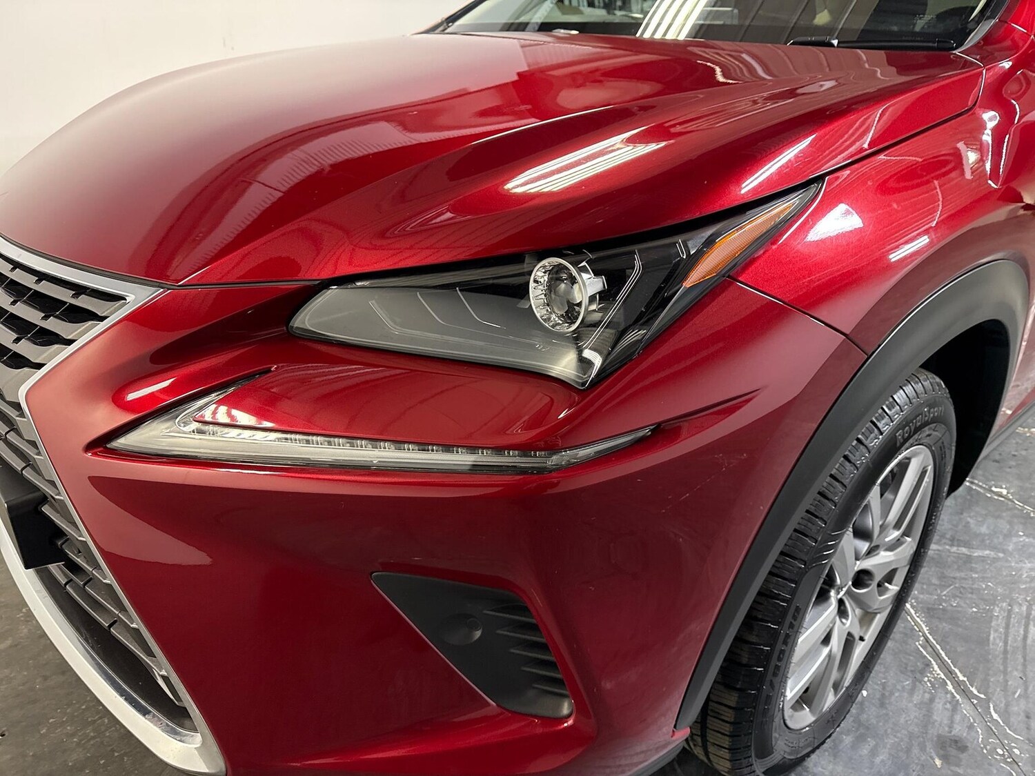 Used Lexus NX 2020 for sale - 77487550: Photo 29