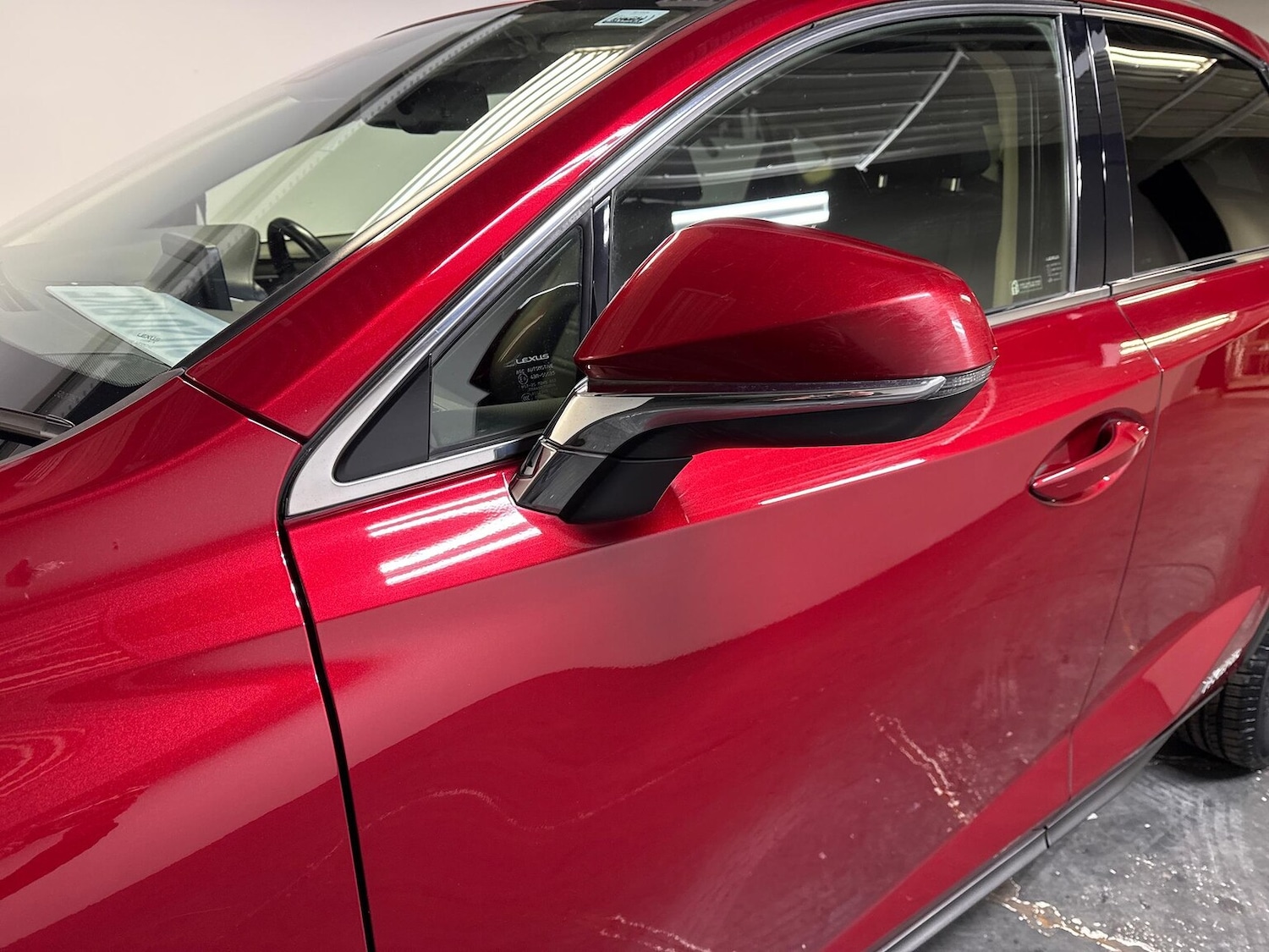 Used Lexus NX 2020 for sale - 77487550: Photo 30