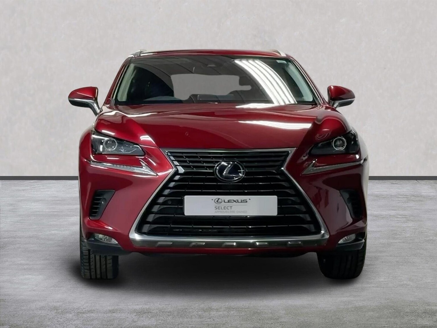 Used Lexus NX 2020 for sale - 77487550: Photo 5