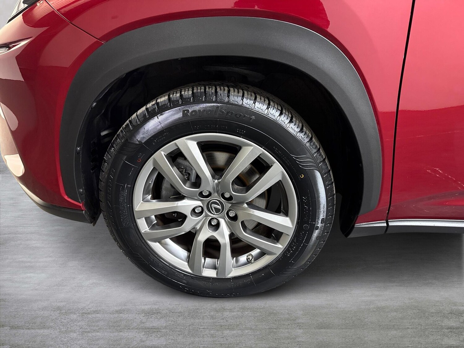 Used Lexus NX 2020 for sale - 77487550: Photo 6