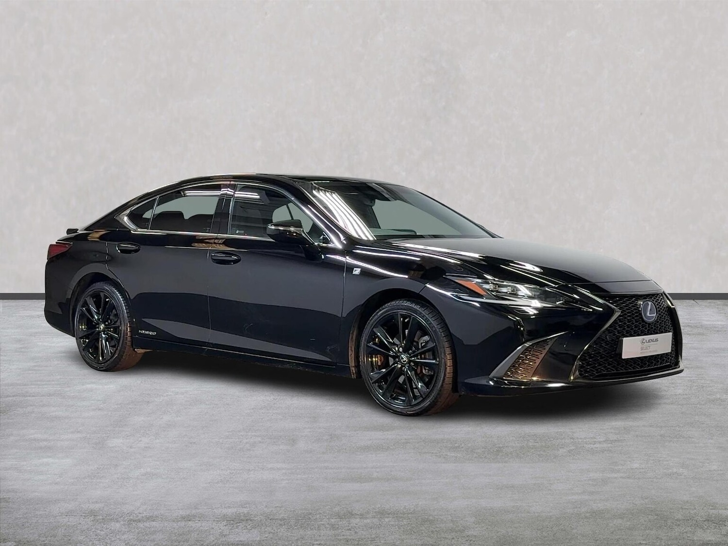 Used Lexus ES 2022 for sale - 76945891: Photo 1