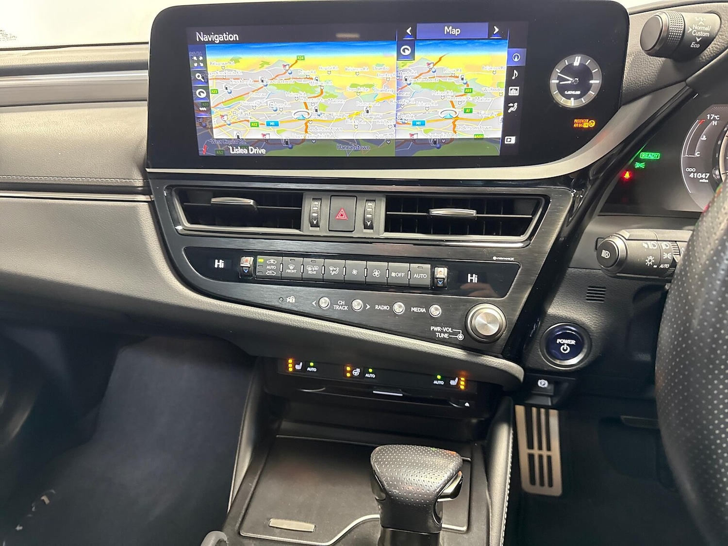 Used Lexus ES 2022 for sale - 76945891: Photo 13