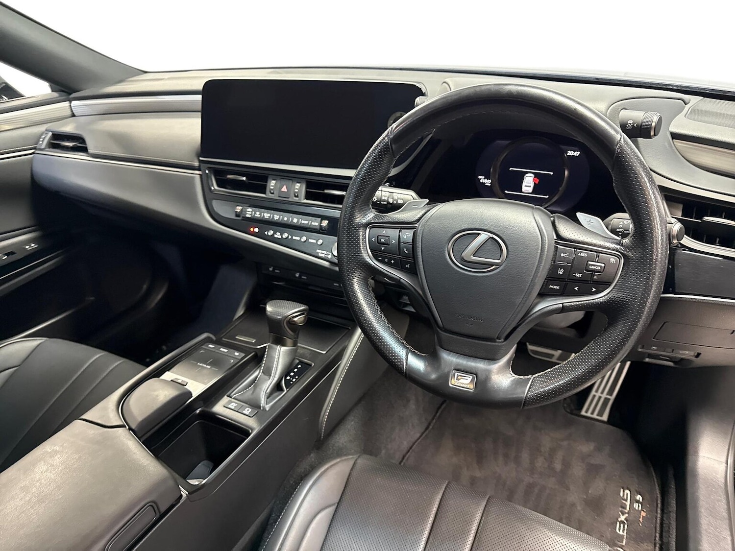 Used Lexus ES 2022 for sale - 76945891: Photo 15