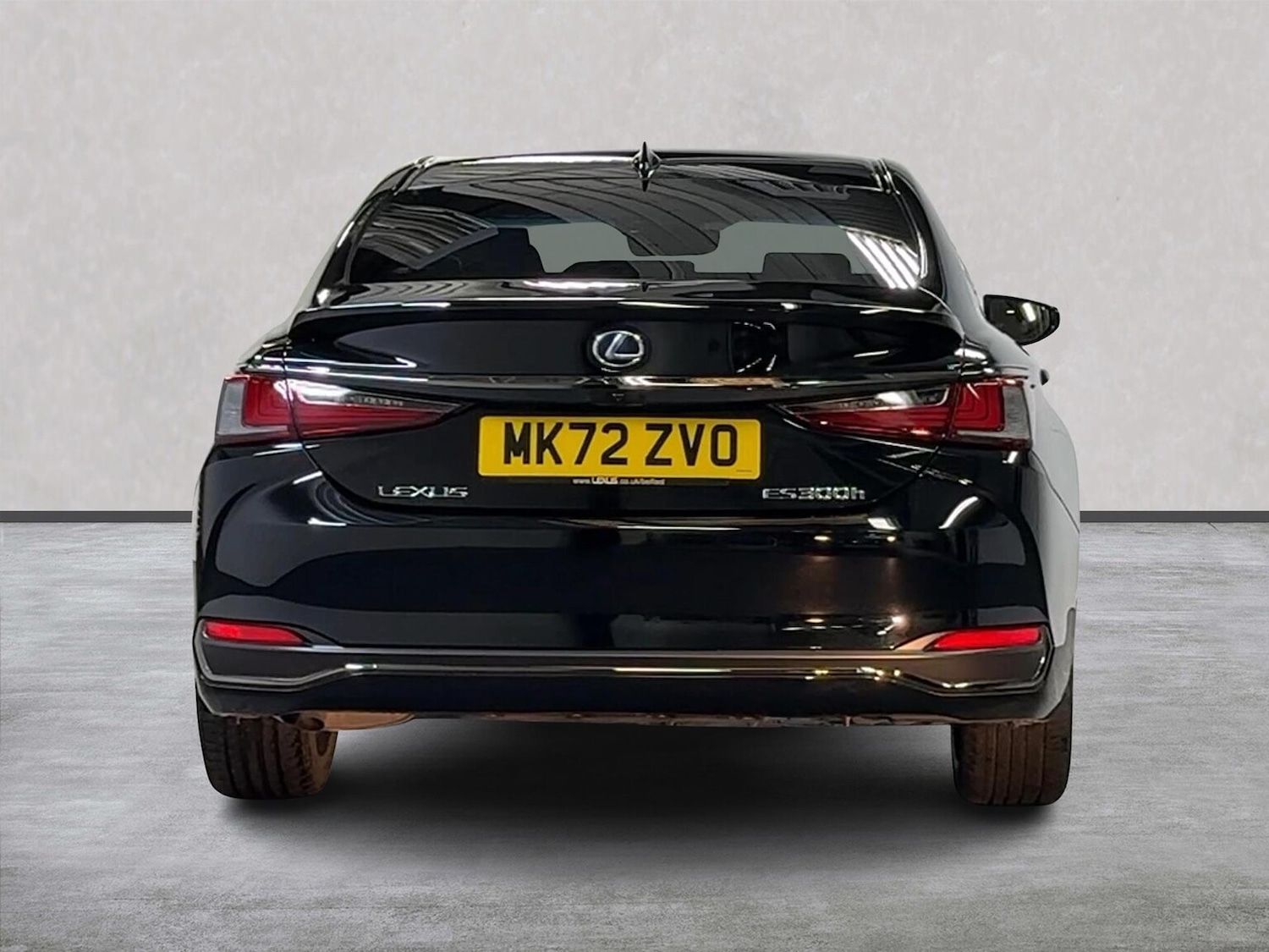 Used Lexus ES 2022 for sale - 76945891: Photo 18