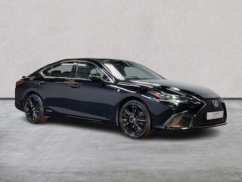 Used Lexus ES 2022 for sale - 76945891: Photo
