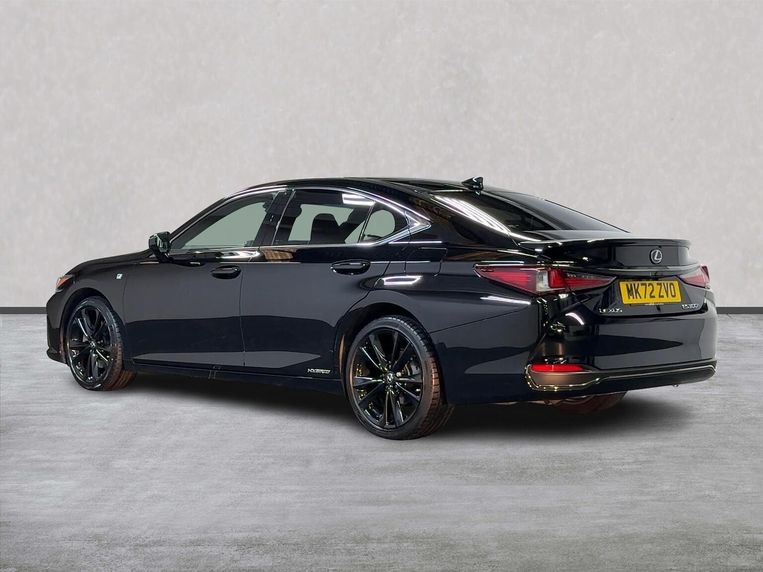 Used Lexus ES 2022 for sale - 76945891: Photo 2