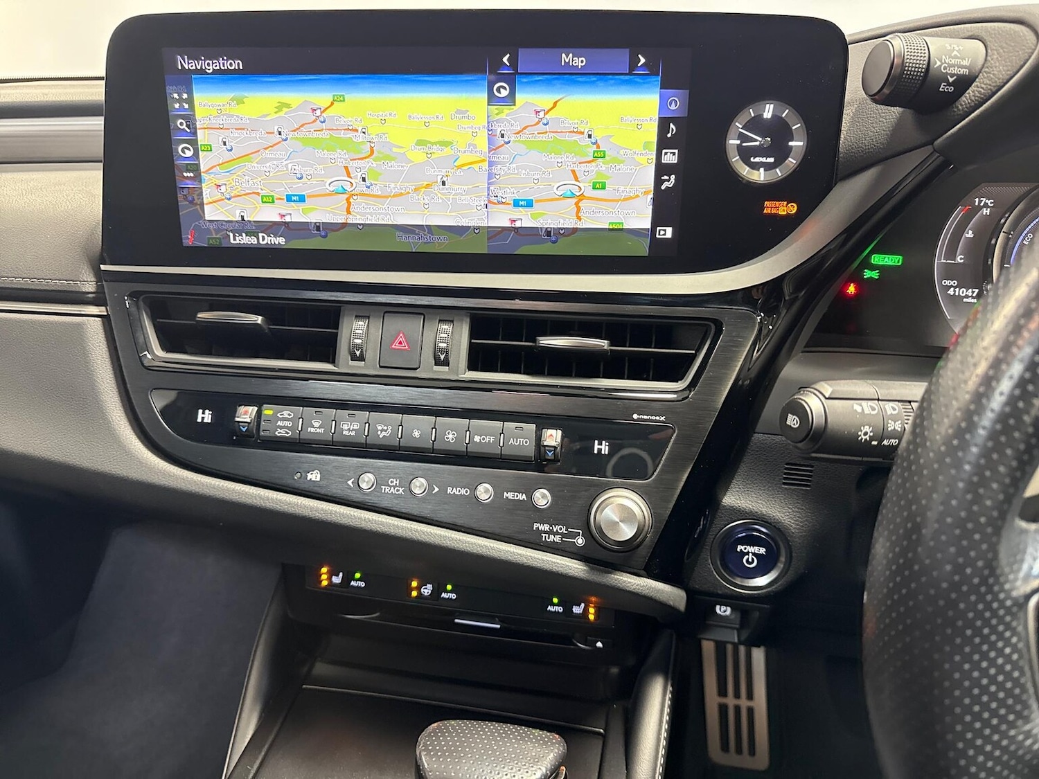 Used Lexus ES 2022 for sale - 76945891: Photo 23