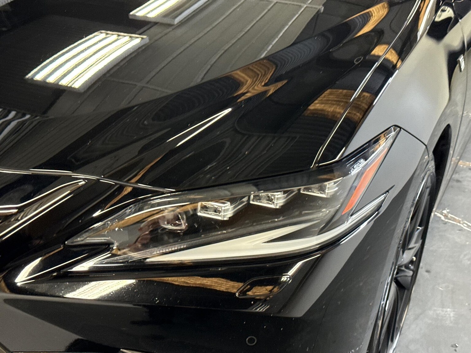 Used Lexus ES 2022 for sale - 76945891: Photo 29