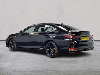 Used Lexus ES 2022 for sale - 76945891: Photo