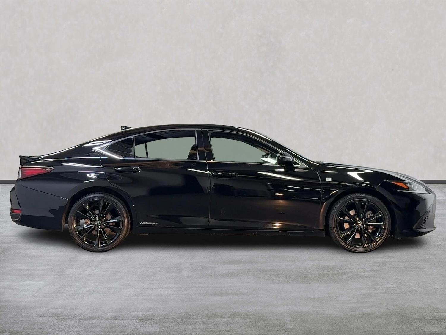 Used Lexus ES 2022 for sale - 76945891: Photo 3