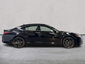 Used Lexus ES 2022 for sale - 76945891: Photo