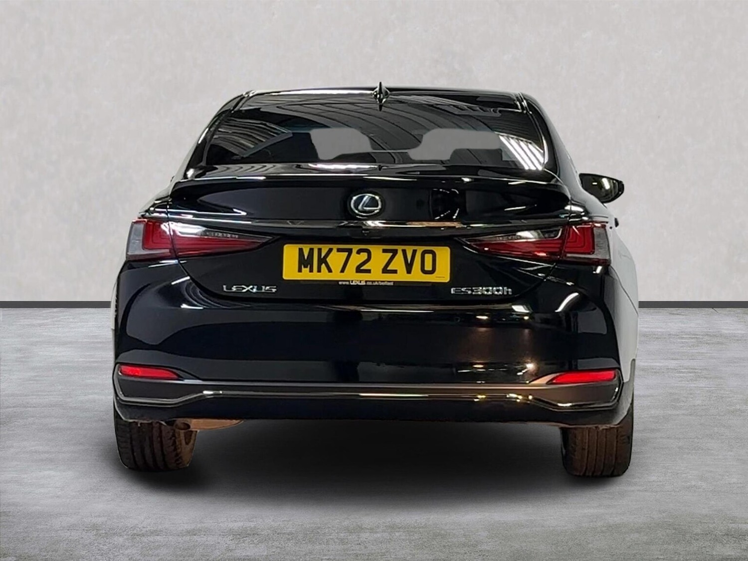 Used Lexus ES 2022 for sale - 76945891: Photo 4