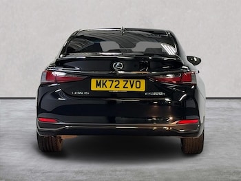 Used Lexus ES 2022 for sale - 76945891: Photo