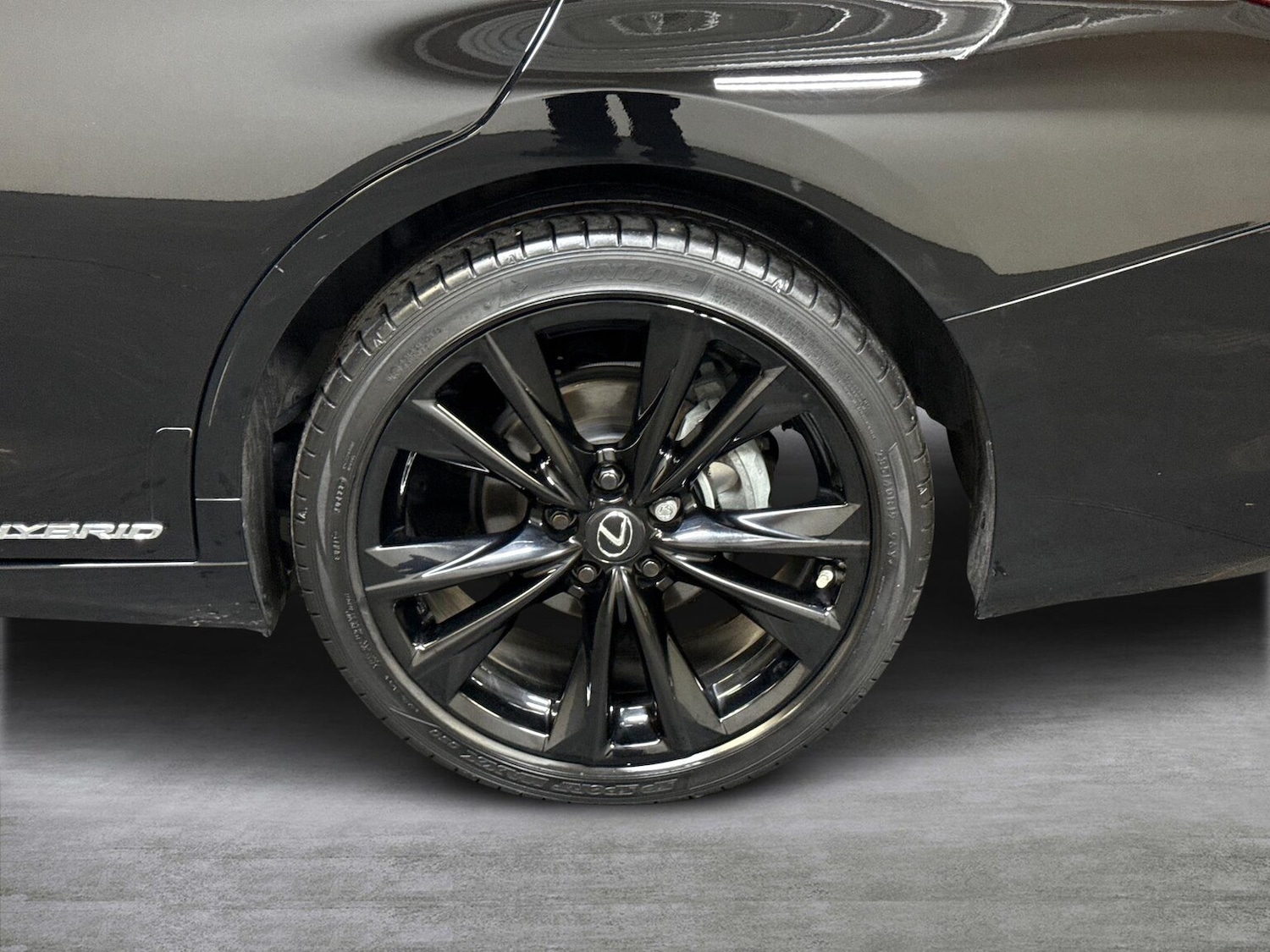 Used Lexus ES 2022 for sale - 76945891: Photo 6